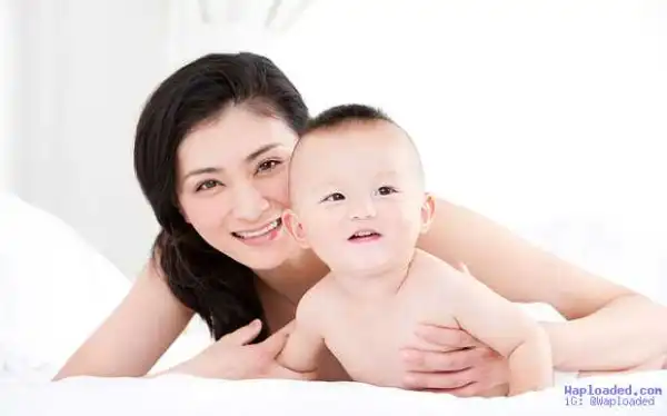 China Officially Ends Controversial One-Child Policy